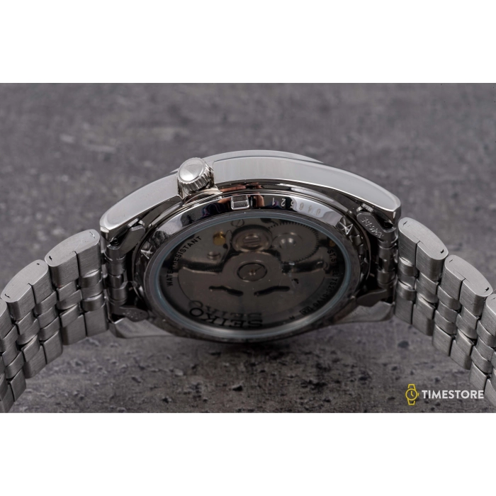 Seiko 5