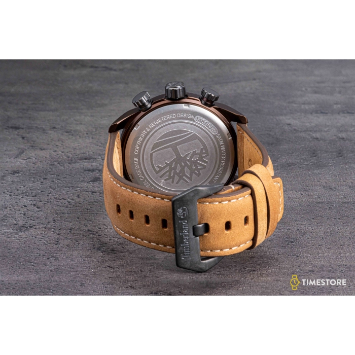 Timberland Henniker II