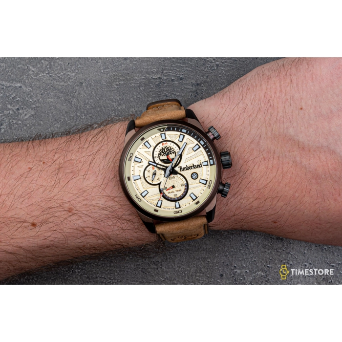 Timberland Henniker II