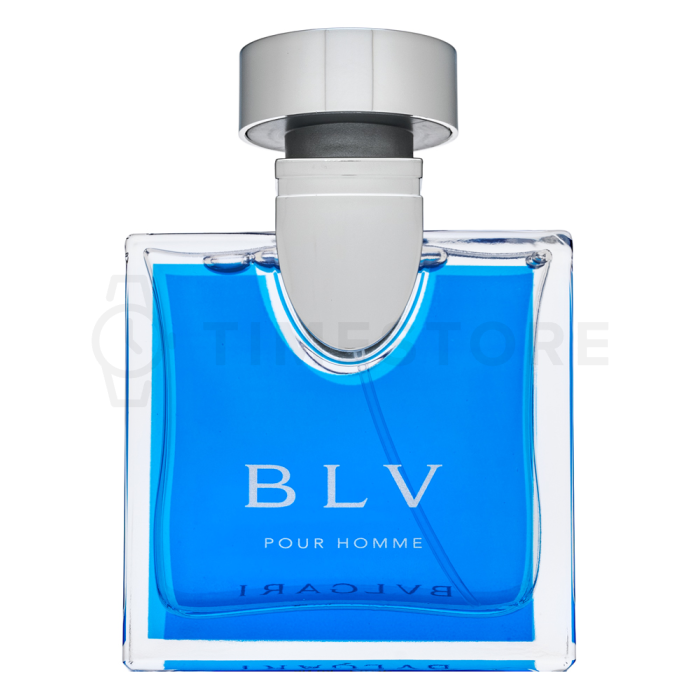 Bvlgari BLV pour Homme toaletná voda pre mužov 30 ml