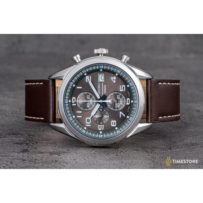 Seiko Chronograph