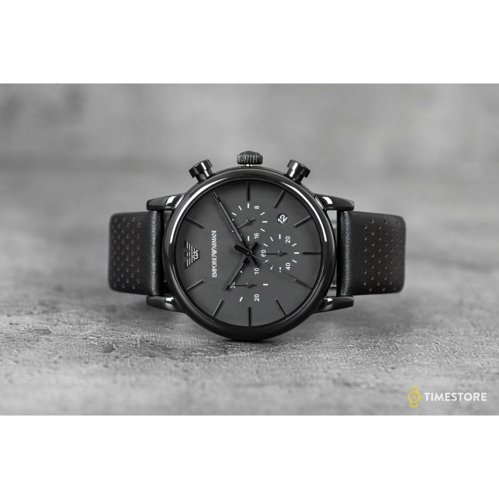 Emporio Armani Chrono