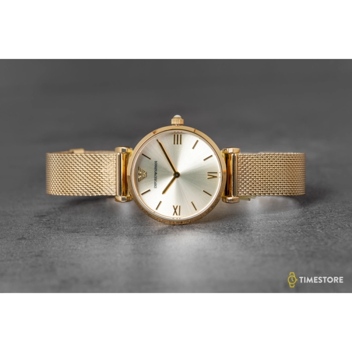 Emporio Armani Retro