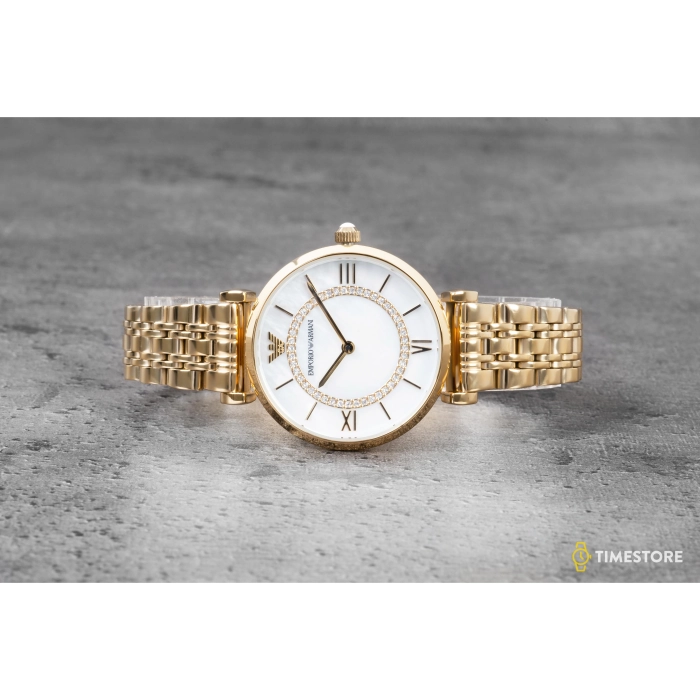 Emporio Armani Classic