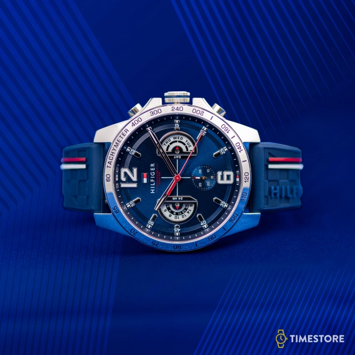 Tommy Hilfiger Decker