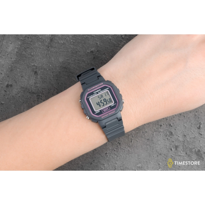 Casio Collection
