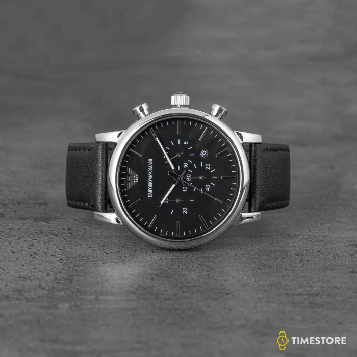 Emporio Armani Chronograph