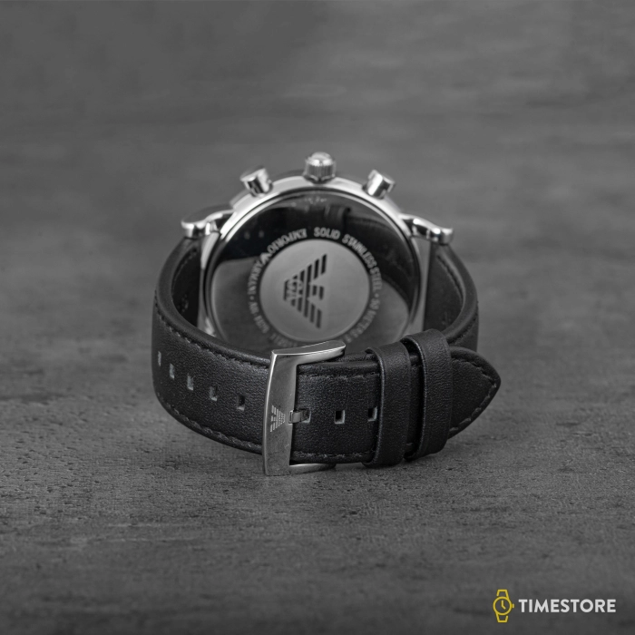 Emporio Armani Chronograph