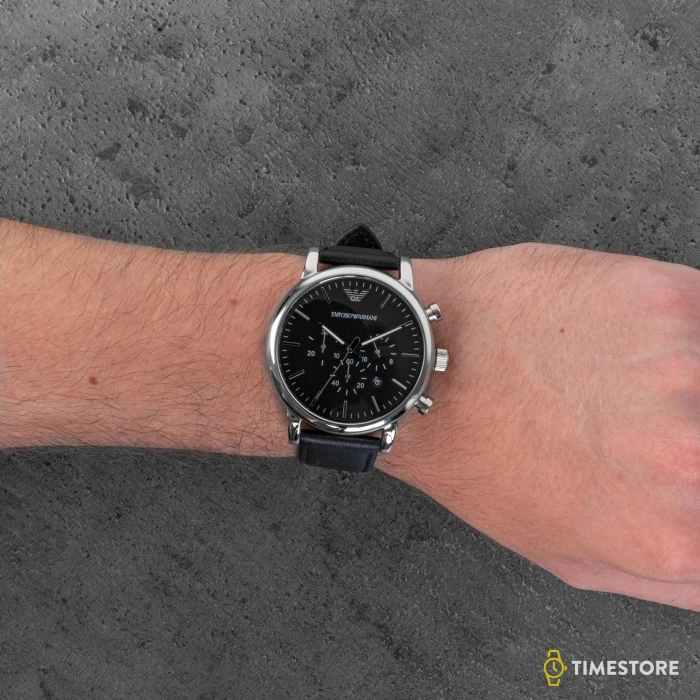 Emporio Armani Chronograph