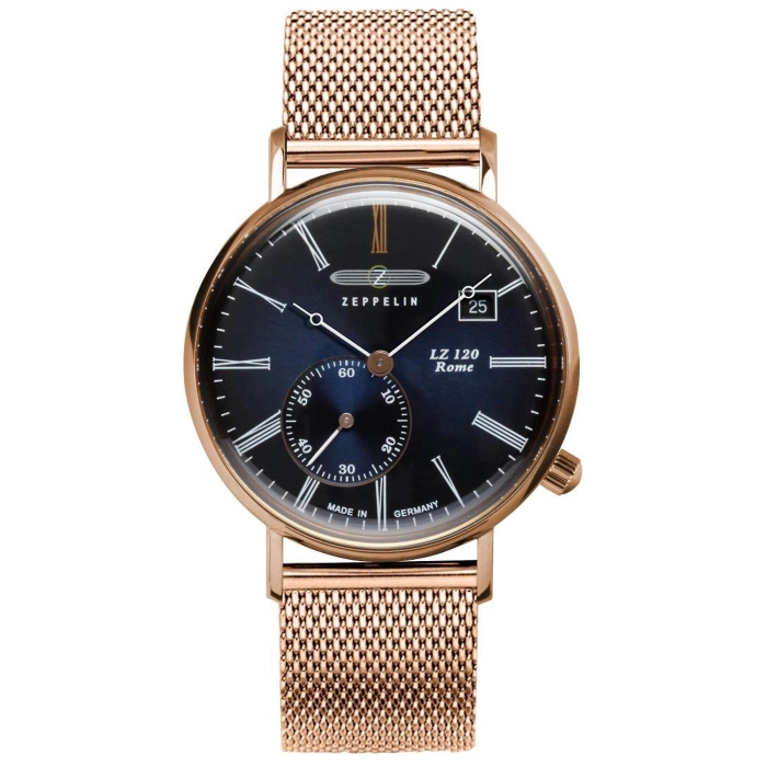 Zeppelin LZ120 Rome Lady