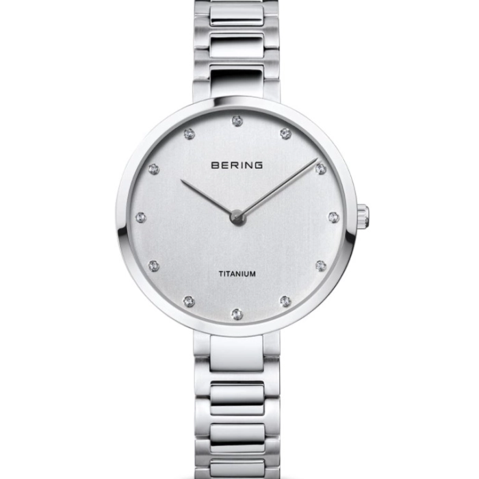 Bering Titanium