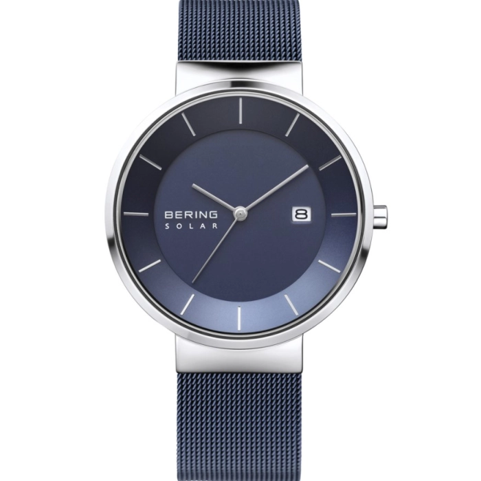 Bering Solar