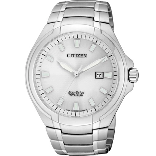 Citizen Eco-Drive