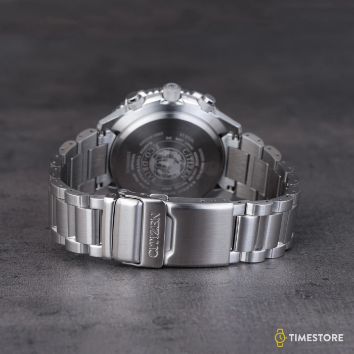 Citizen Radio Controlled