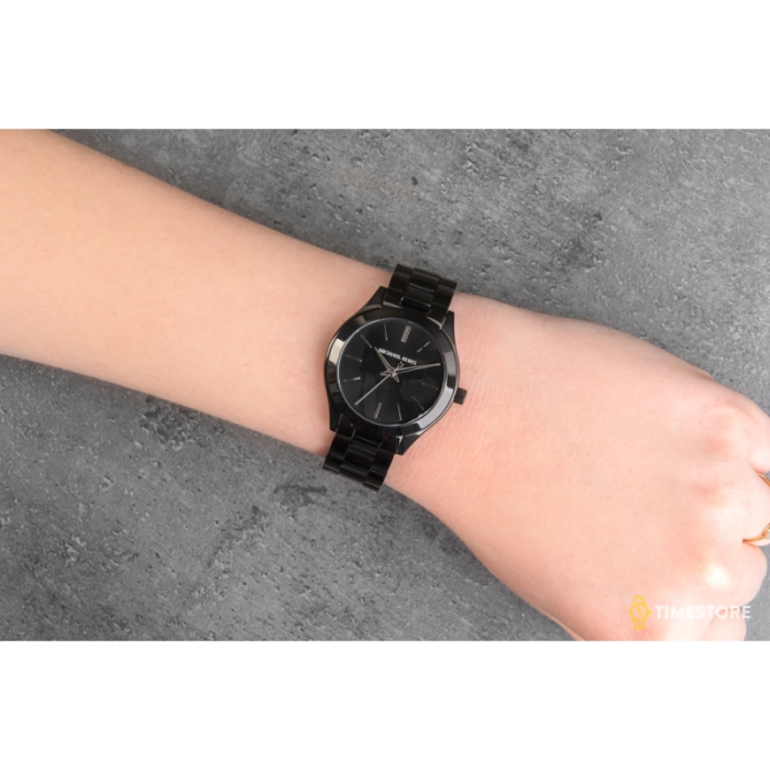 Michael Kors Mini Slim Runway