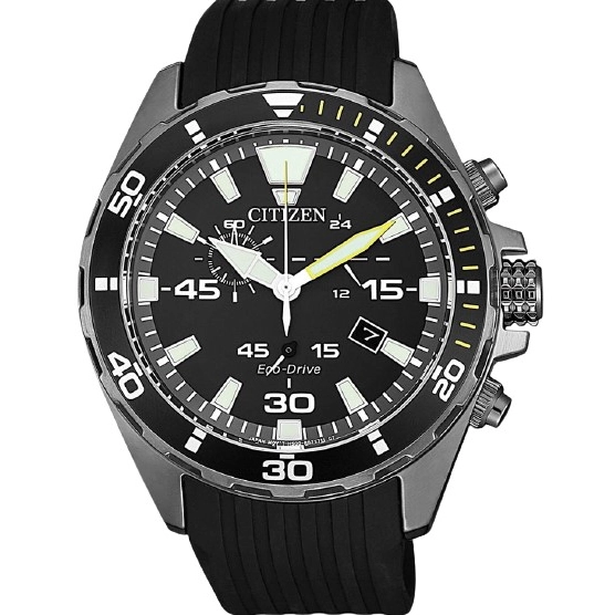 Citizen Eco-Drive