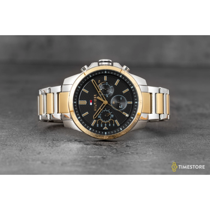 Tommy Hilfiger Decker