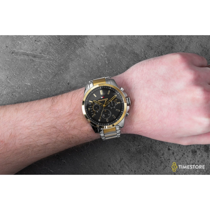 Tommy Hilfiger Decker