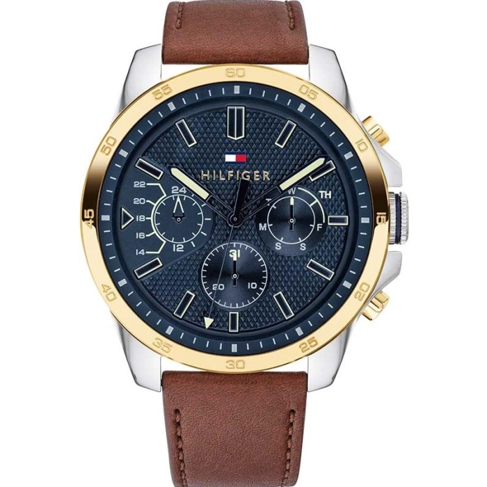 Tommy Hilfiger Decker