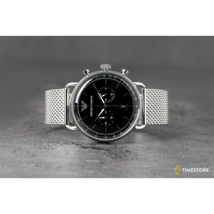 Emporio Armani Aviator