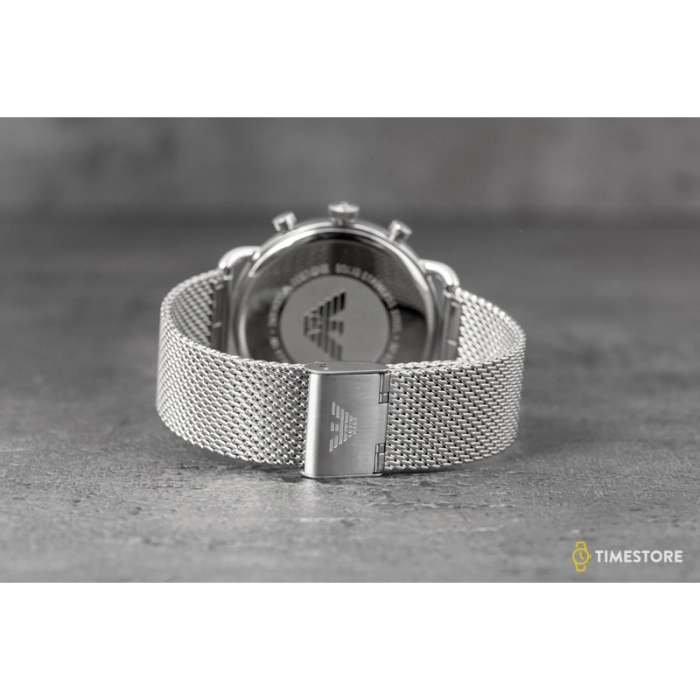 Emporio Armani Aviator