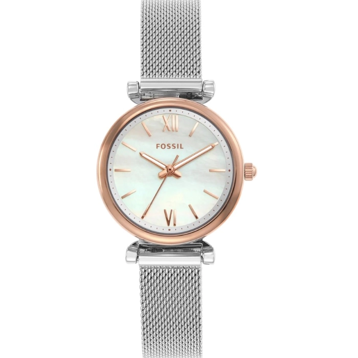 Fossil Carlie