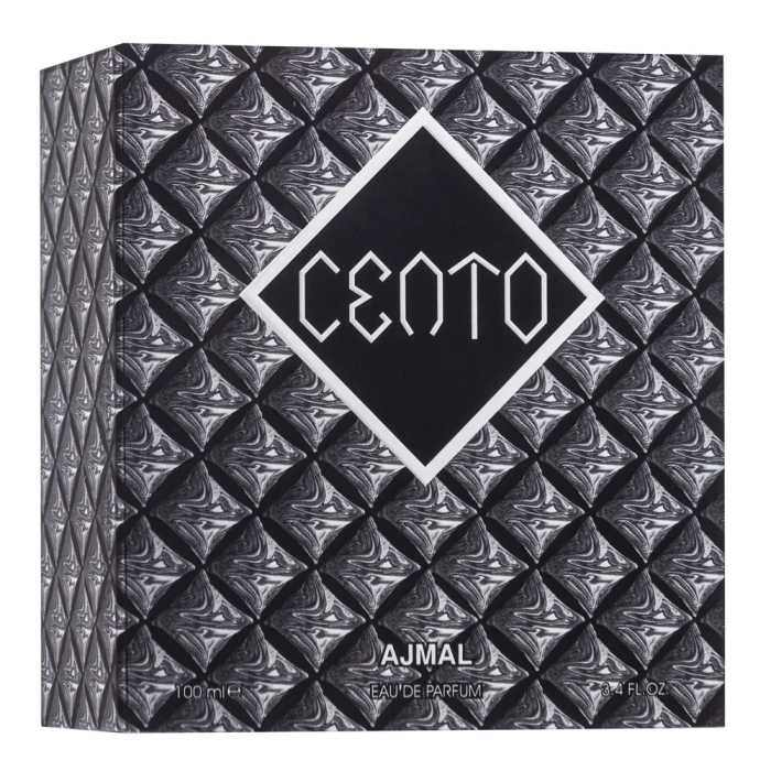 Ajmal Cento parfémovaná voda pre mužov 100 ml