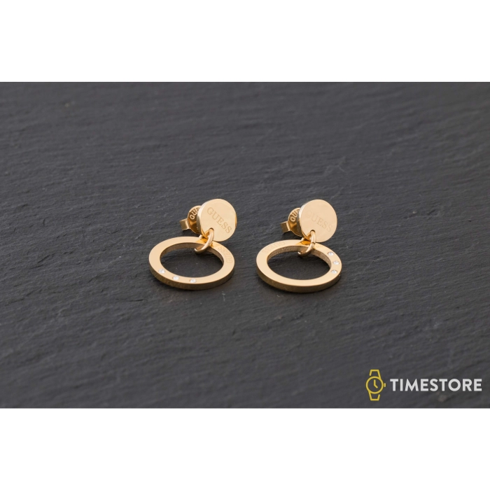 Guess Eternal Circles