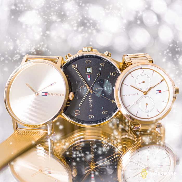 Tommy Hilfiger Angela