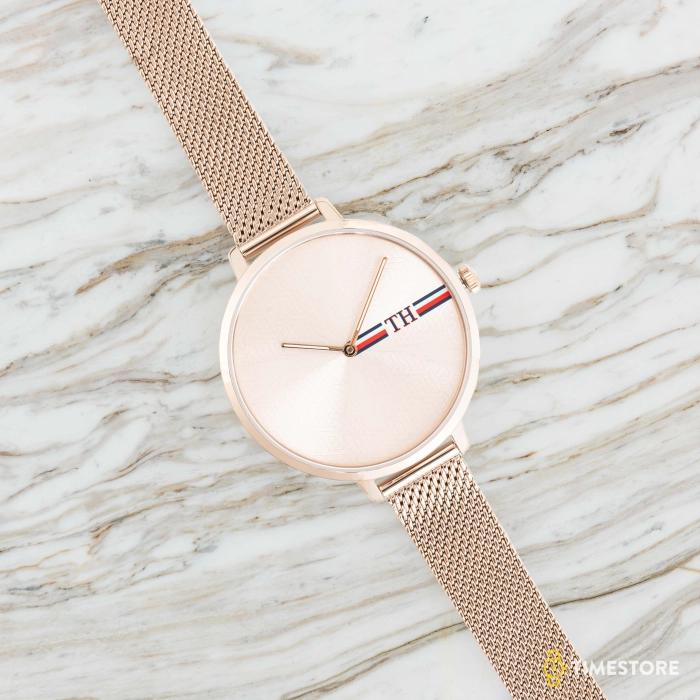 Tommy Hilfiger Alexa