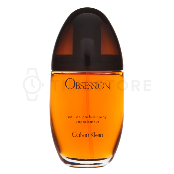 Calvin Klein Obsession parfémovaná voda pre ženy 100 ml
