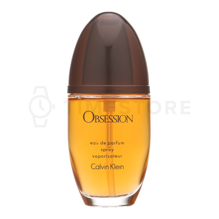 Calvin Klein Obsession parfémovaná voda pre ženy 30 ml