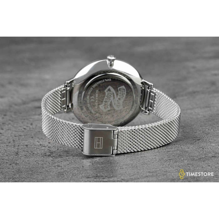 Tommy Hilfiger Project Z