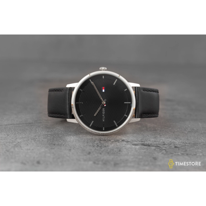 Tommy Hilfiger James