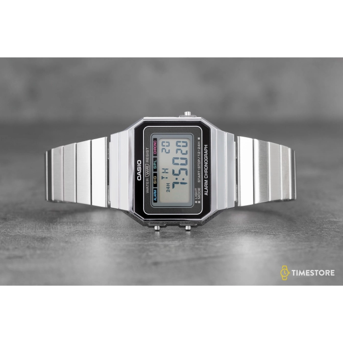 Casio Vintage