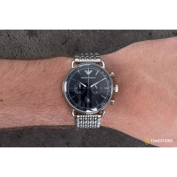 Emporio Armani Aviator