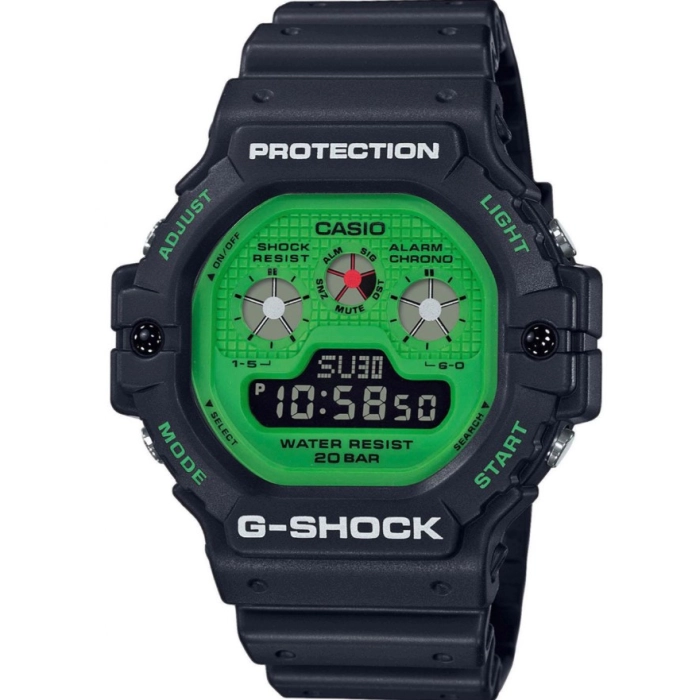 Casio G-Shock