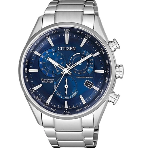 Citizen Radio Controlled