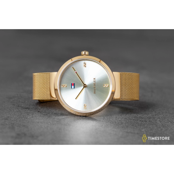 Tommy Hilfiger Liberty