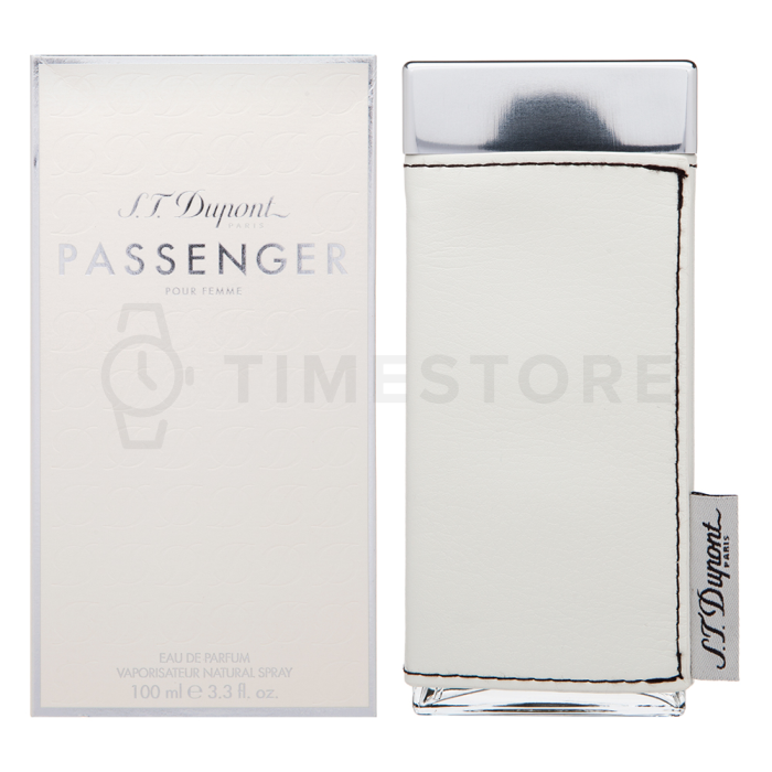 S.T. Dupont Passenger for Women parfémovaná voda pro ženy 100 ml