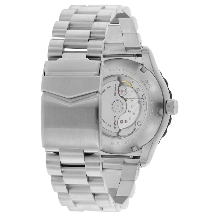 Zeppelin Night Cruise