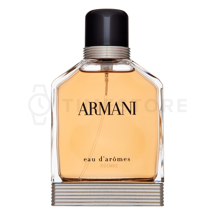 Armani (Giorgio Armani) Eau D'Aromes Eau de Toilette da uomo 100 ml