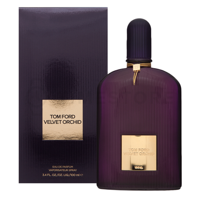 Tom Ford Velvet Orchid parfémovaná voda pro ženy 100 ml