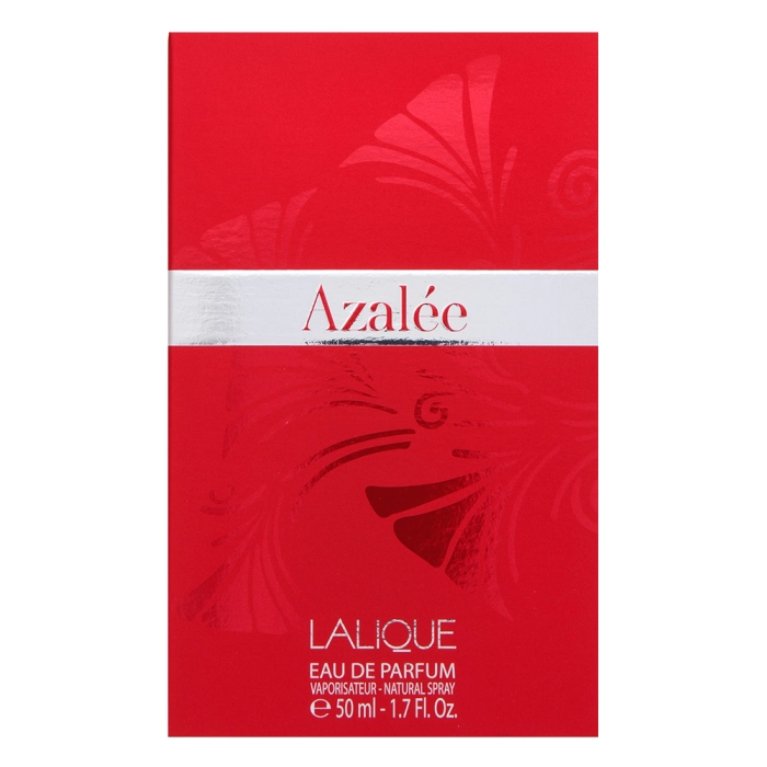 Lalique Azalée parfémovaná voda pre ženy 50 ml