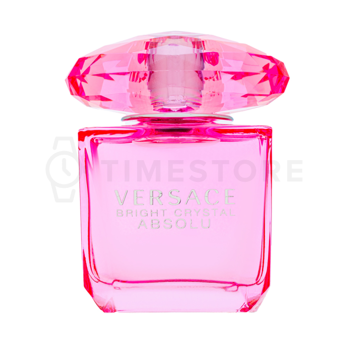 Versace Bright Crystal Absolu parfémovaná voda pro ženy 30 ml