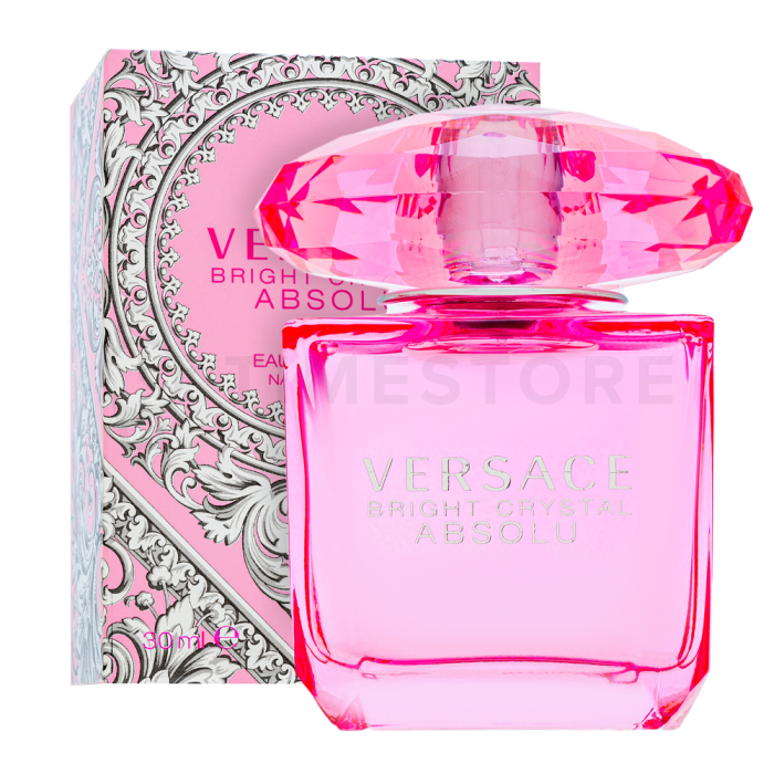 Versace Bright Crystal Absolu parfémovaná voda pro ženy 30 ml
