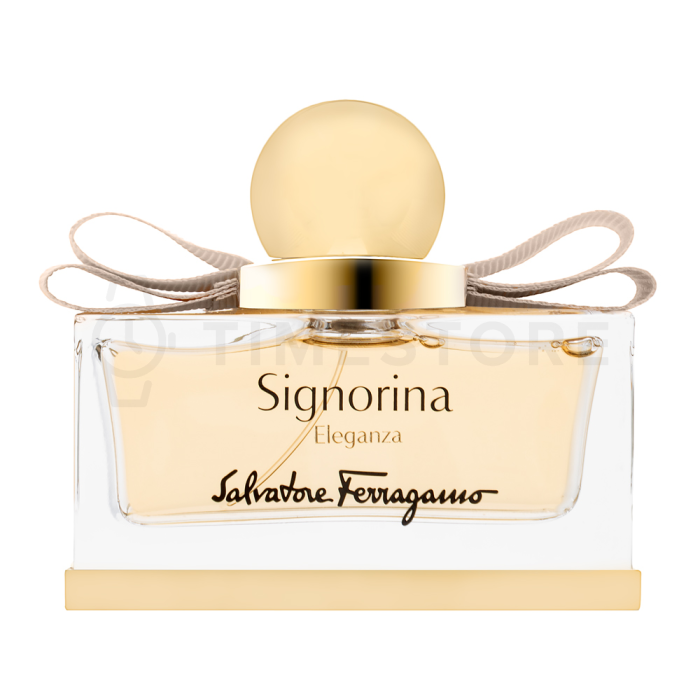 Salvatore Ferragamo Signorina Eleganza Eau de Parfum nőknek 50 ml