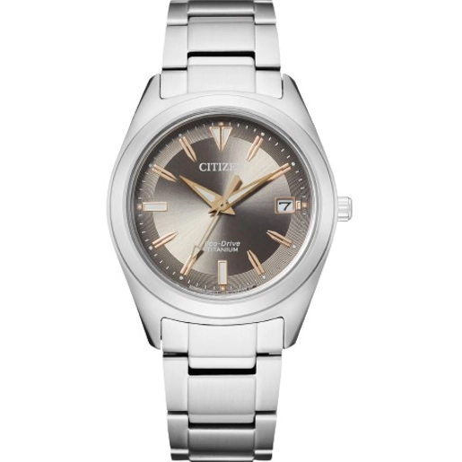 Citizen Super Titanium