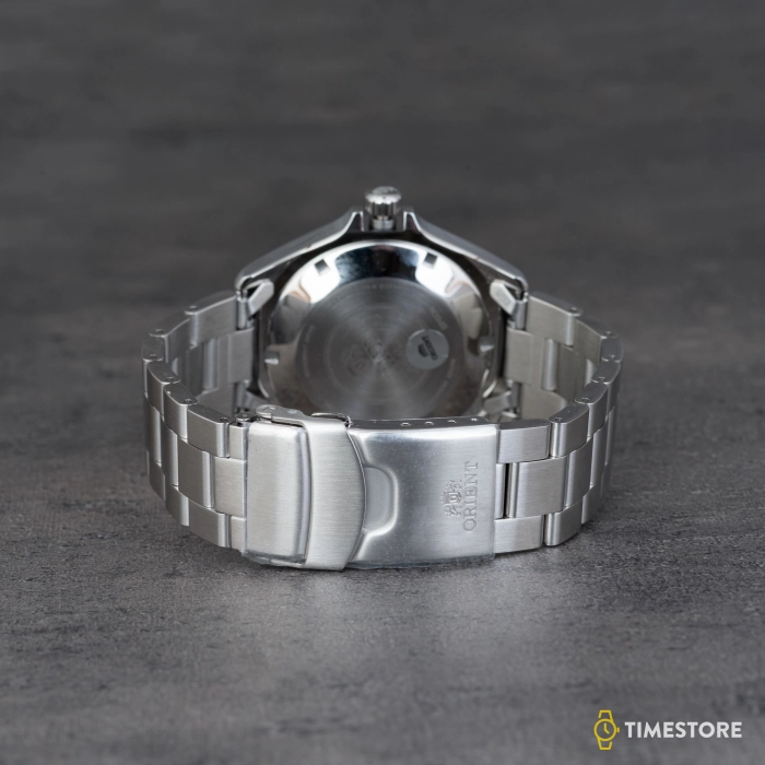 Orient Mako II Automatic