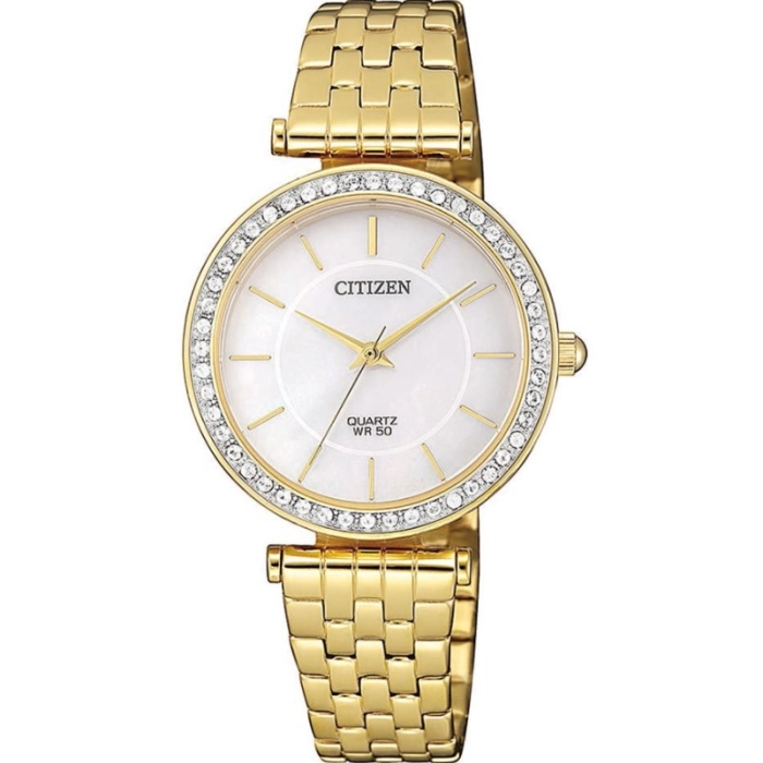 Citizen Quartz